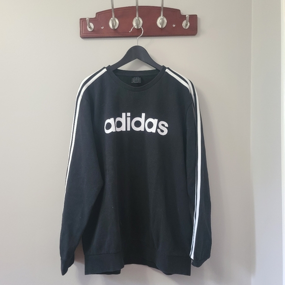 ADIDAS Sweatshirt - Picture 1 of 1